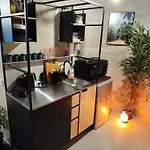 公寓 Spacious With Sauna And Terrace 塔林