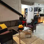 Spacious With Sauna And Terrace 塔林