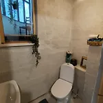 Spacious With Sauna And Terrace 公寓