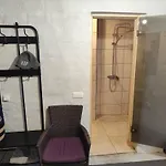 Spacious With Sauna And Terrace 公寓 塔林