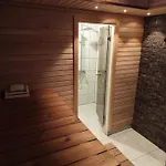 Spacious With Sauna And Terrace * 塔林