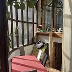 Spacious With Sauna And Terrace *