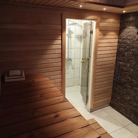 Spacious With Sauna And Terrace * Reval