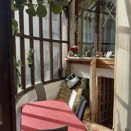 Spacious With Sauna And Terrace *