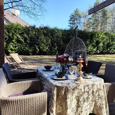 Appartement Spacious With Sauna And Terrace *