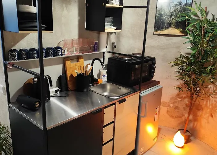 Appartement Spacious With Sauna And Terrace Tallinn