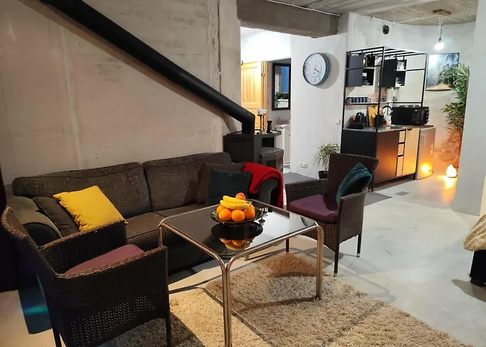 Spacious With Sauna And Terrace Tallinn