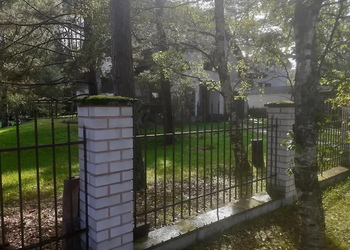 Spacious With Sauna And Terrace Tallinn