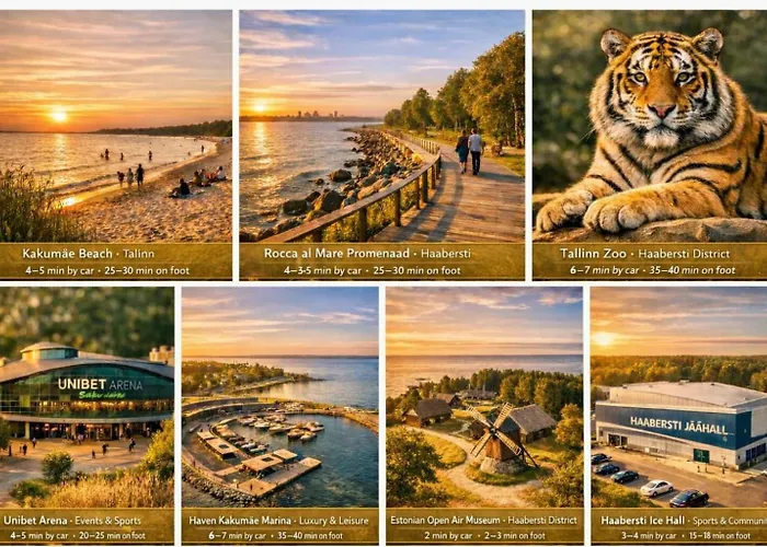 Appartement Spacious With Sauna And Terrace *