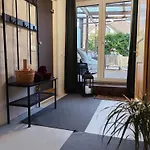 Spacious With Sauna And Terrace * Tallinn